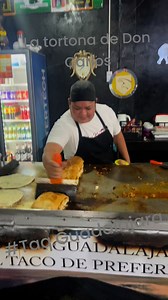 Taquería Guadalajara on Reels