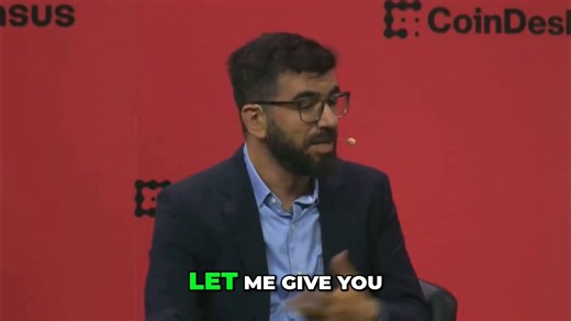 Most Web3 apps have a "bot" problem. Pi Network has the solution. 🛡️At #Consensus2026, Dr. Nicolas Kokkalis explains how the Pi KYC Authority is evolving into a privacy-first identity layer for 3rd-party developers.By using Zero Knowledge Proofs (ZKPs), external apps can verify a user's attributes (like age or location) via Pi without ever touching their private data. Pi isn't just verifying Pioneers; it’s building the infrastructure to verify the entire internet. 🌐With the Protocol 23 upgrade