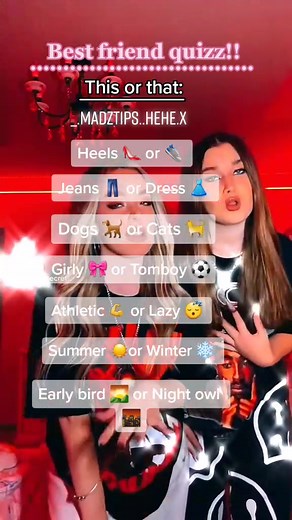 Tag a friend 🍋 | #fyp #friendquiz #foryou #tiktok #notyourbaeebooy #katenitasecret #trendy
