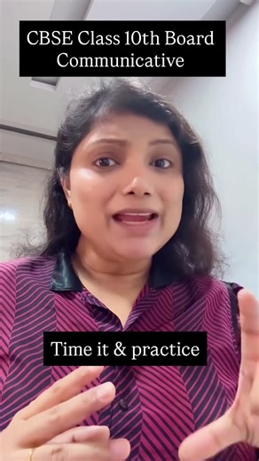 Class 10 English Core Paper Pattern 2025 | Complete Section Breakdown + Scoring Guide