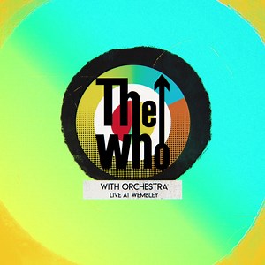 13K views · 618 reactions | 'Eminence Front', the third single from The Who With Orchestra Live At Wembley is out on Friday 24th March. Twinned with a new lyric video which will be out on Tuesday 28th March. If you haven't pre-ordered your copy of Live At Wembley, this is your reminder! | The Who | Facebook