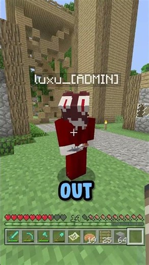 Gov's assassination - #legacyminecraft #tu19 #4jstudios #lce #minecraftconsole