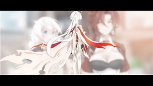 12K views · 1.4K reactions | *Fanwork Showcase* Graduation season means parting, growing, and eventually reuniting. May all the beauty be blessed Kudos to Captain Rosem Lin for the beautiful art video! ✿(。◕ᴗ◕。)✿ >>https://youtu.be/gI7Ejdm7wjQ | Honkai Impact 3rd | Facebook
