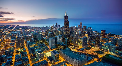 Home | Sustainability in Packaging US