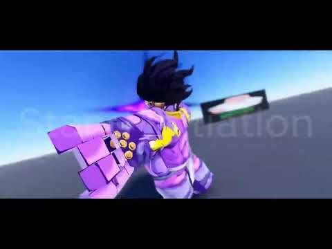 Brutal Beatdown | Stand initiation