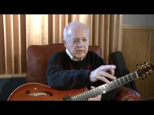 Joe Negri Interview