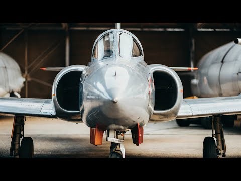 The Jet Trainer That CHANGED EVERYTHING! | T-33 Shooting Star Secrets Finally Revealed