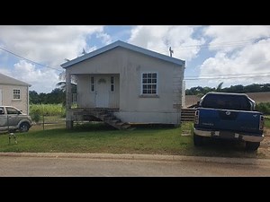 Lot 21 Blackmans St. Joseph