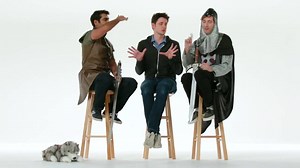 62K views · 690 reactions | Chattin' Thrones gives us an interesting Cold War perspective on The Wall. | Silicon Valley | Facebook