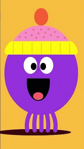 Celebrate the start of spooky season with Stick and Enid's ultimate song mashup 👻 🎵🎃 ﻿ | Hey Duggee