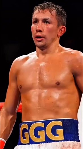 23K views · 267 reactions | Gennady ‘GGG’ Golovkin: “Outside the ring...