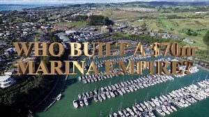 The latest edition of NBR’s iconic Rich List will go live on www.NBR.co.nz on Monday, July 30. The NBR Rich List 2018 will rank the richest New Zealanders and will feature the largest number of newcomers ever. | National Business Review