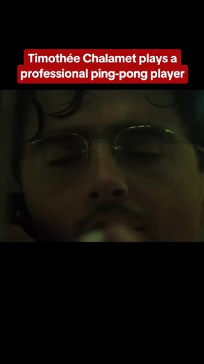 Marty Supreme: A Star-Studded Table Tennis Film