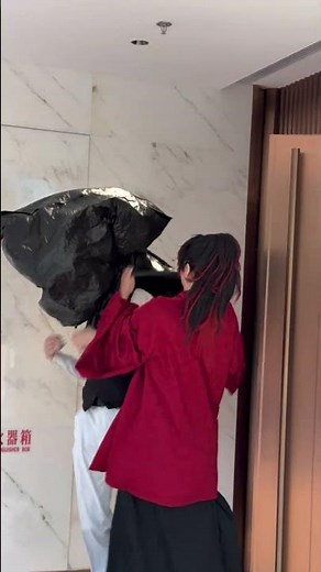 Yoriichi has captured Muzan in Shanghai 💀🔥😹 #update