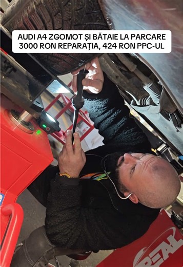 La interior, Audi A4 B8 impresionează prin calitatea materialelor și finisajele premium. Bordul este orientat spre șofer, ergonomia este foarte bună, iar sistemul MMI (Multi Media Interface) oferă control pentru navigație, multimedia și setările mașinii. Spațiul interior este mai generos decât la B7, în special pentru pasagerii din spate și la portbagaj. #tureal #turealcasetedirectie #audi #casetededirectieauto #ppc