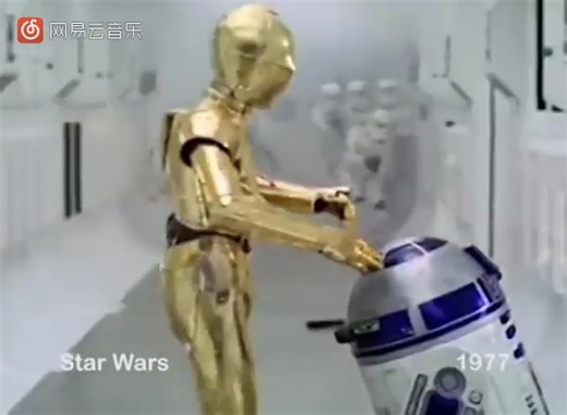 【进化史】历代电影里出现过的机器人(SUPERCUT - Robots on Film)(1921-2014)