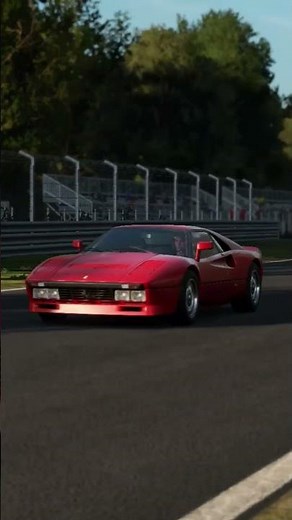 Ferrari走行サウンド♪シリーズ1 #gamereplay #assettocorsaevo #ferrari #g923