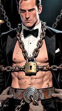 The Magic Trick That No One Expected | 2012 New York Horror Show