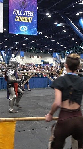 504K views · 9.4K reactions | Arlon (red) vs me (yellow) at the Full...