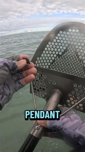 Discover Hidden Beach Treasure with Metal Detecting