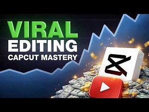Viral Video Editing Techniques for Beginners | Edit Like a Pro in 2026