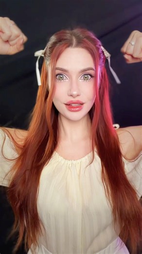 Asia make up style #makeuptranformation #makeuptransition