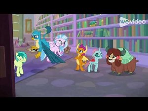 Animals Inc part 8 - Sneaking Webby to Work/Bradley and Bernard's Plot