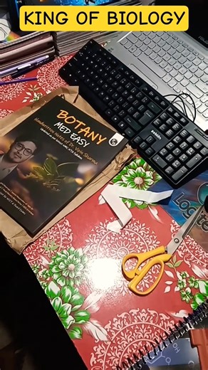 Botany med easy by dr. vipin sir #vipubhaiya #studyvlog