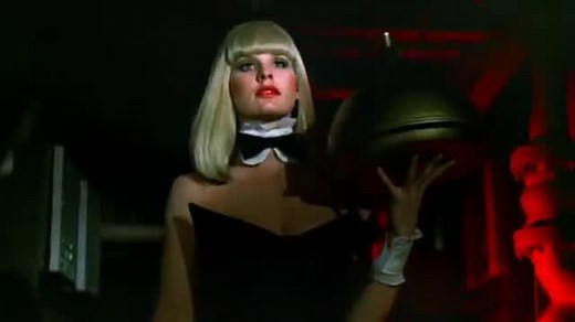 Galaxina - Official Trailer