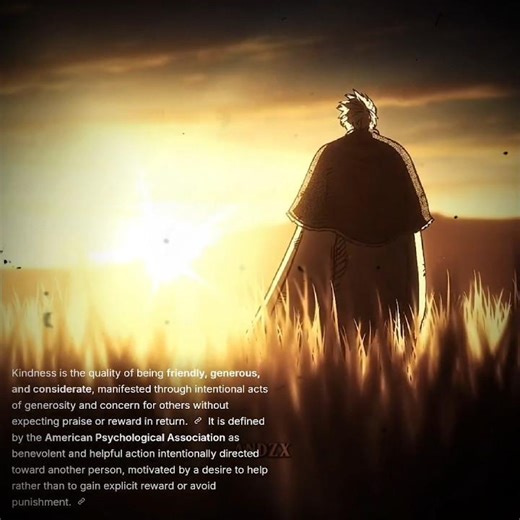 Be Kind 🫂✨ | Vinland Saga Edit | #viral #shorts #vinlandsaga #kindness #edit #shortsfeed
