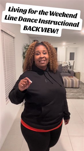 Instructional for Living for the Weekend Line Dance. (BACK VIEW) Done slow in the beginning but the song speeds up faster half way thru. #livingfortheweekend #trailride #linedance #linedancing #instructional @Christina Moore @DerwinDavisShow