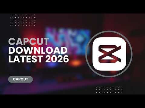 How to Download and Install CapCut on Windows 11 & 10 (Beginner Guide)