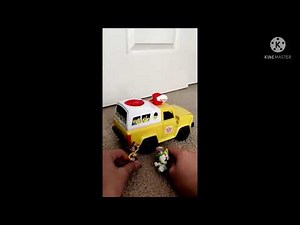 Toy Story: Pizza Planet Scene (Live Action)