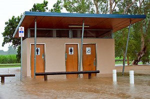 Choosing the Right Size Portable Toilet: What You Need to Consider