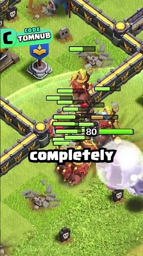 3 Random Facts About The Hog Rider #clashofclans