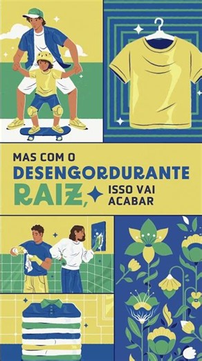 💪A Linha Glicerinada Minuano chega com o poder da glicerina