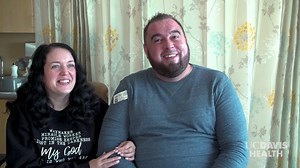 33 reactions · 4 comments | The medical team reflects on the successful surgery to separate the twins. Finally able to face each other, Abigail and Micaela see each other for the first time. https://ucdavis.health/twins | UC Davis Health | Facebook