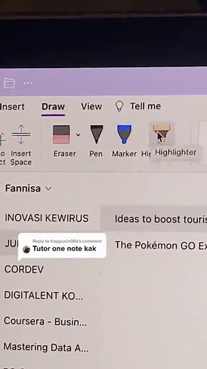 One Note Tutorial: How to Make and Use Notes on Your Laptop