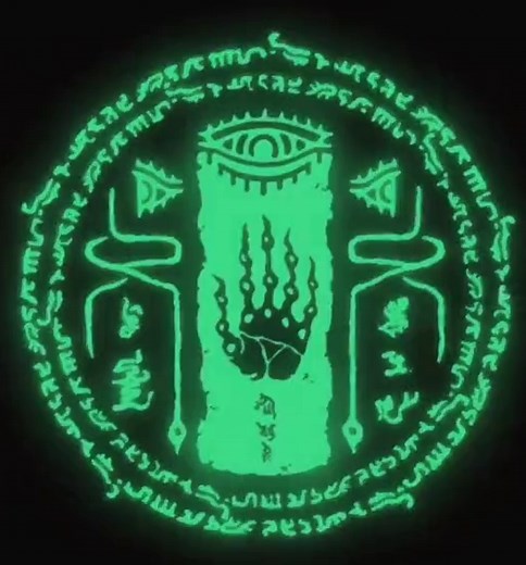 Zelda Tears of the Kingdom Live Wallpaper
