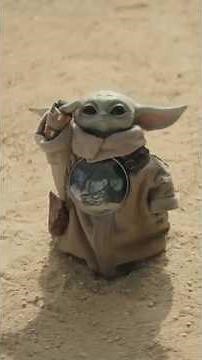 NEW TRAILER for 'The Mandalorian and Grogu' (2026)
