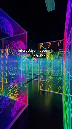 📍Hopscotch Musuem - 1020 SE 10th Ave Portland #portlandor #oregon