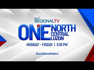 December 10, 2025: One North Central Luzon Livestream