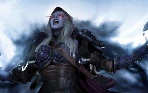 史诗级震撼音乐：Unbreakable ( Live )【女声哼唱】