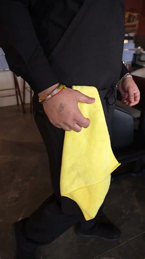 Me… standing in full uniform 😭