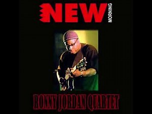 Ronny Jordan - My Favorite Things (Live Paris 2002)