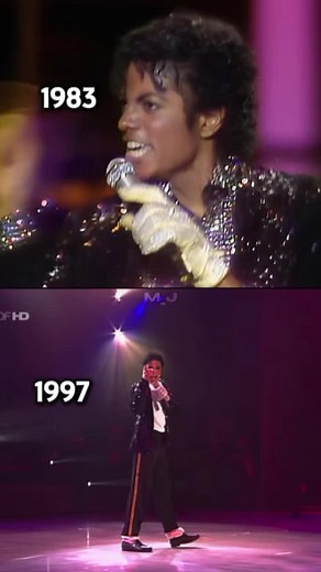 Mastering the Billie Jean Dance Moves like Michael Jackson