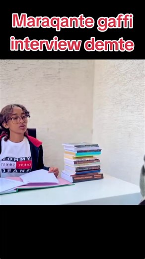 interview questions #oromotiktok #original #oromotiktok❤️💚❤️ethiopiantiktok @Amex