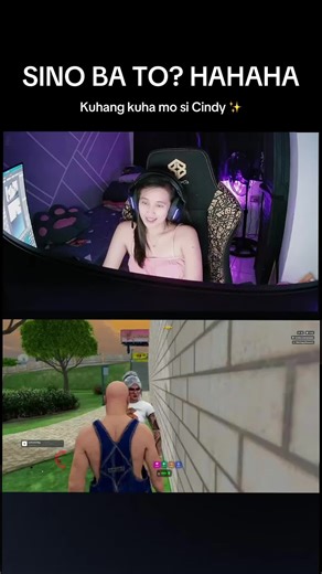 Fun Moments in FiveM RP with Cindy