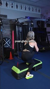Best Step-Up Variations to Grow Glutes,