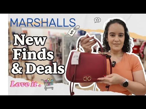 Marshalls Best Finds Of The Week ✨️ #shopping #perfume #clothing #shoes #beauty #shoes #decor